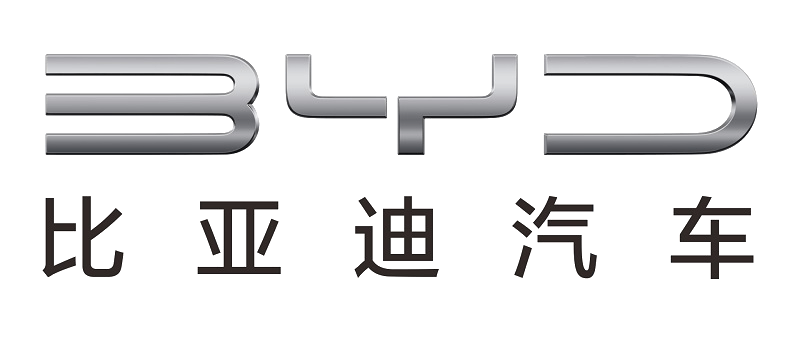 BYD